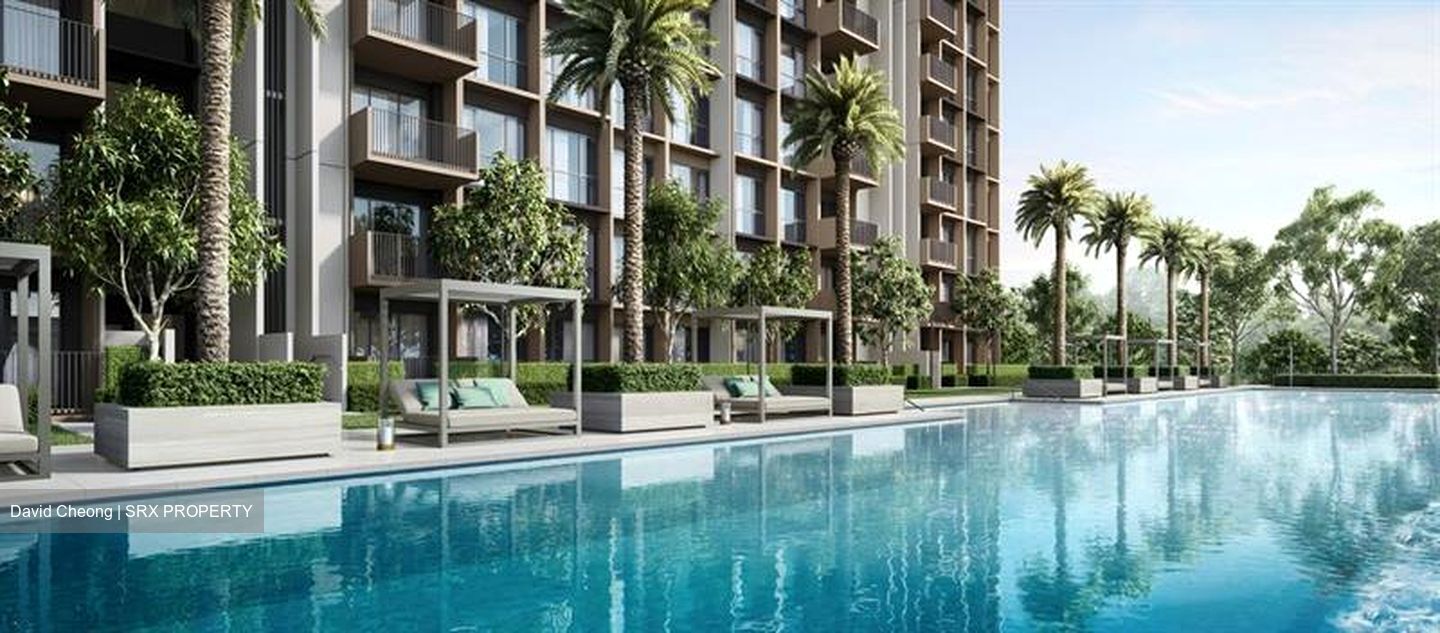 Coastal Cabana (D17), Condominium #556393321